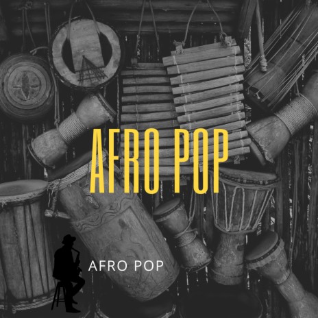 Afro Pop