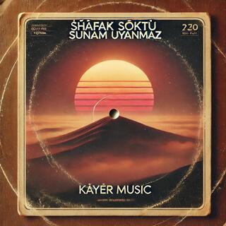 Şafak Söktü yine Sunam uyanmaz