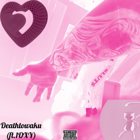 DeathToWaku (Remix) ft. Yuwaku