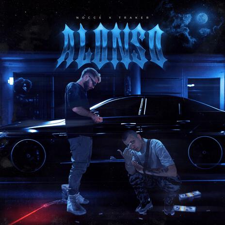 ALONSO ft. Traker | Boomplay Music