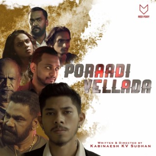 Poraadi Vellada Teaser Theme