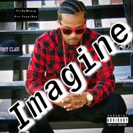 Imagine | Boomplay Music