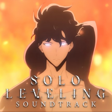 Solo Leveling Soundtrack: Main Theme (Epic Version)