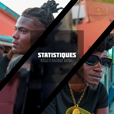 Statistiques ft. Badbay Mono | Boomplay Music