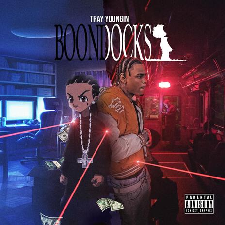 BoonDocks | Boomplay Music