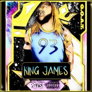 King James