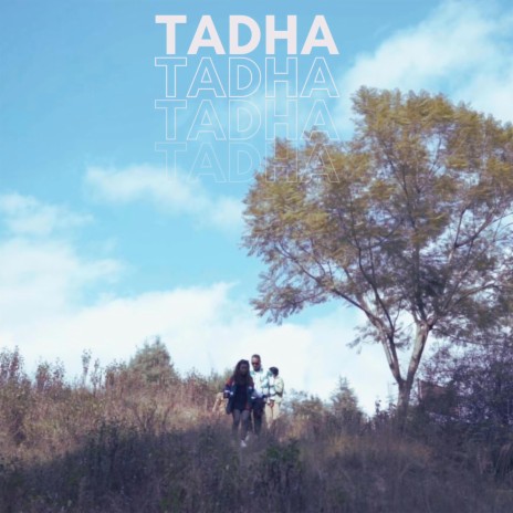 Tadha (Sped Up) ft. Jordan & Roselyn Shrestha | Boomplay Music