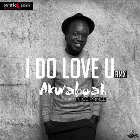 I Do Love You (Remix) [feat. Ice Prince]