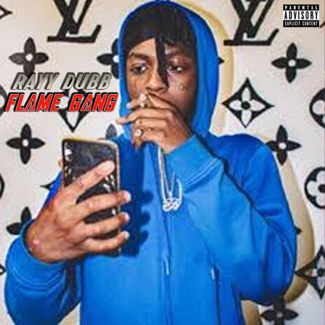 Flame Gang | Boomplay Music