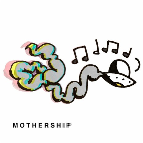 Mothership | Boomplay Music