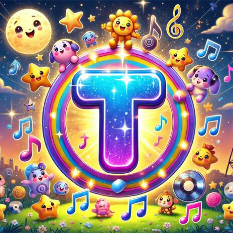 Twinkle T Tune | Boomplay Music