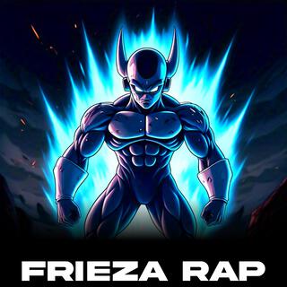 Frieza Rap