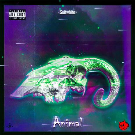 Animal | Boomplay Music