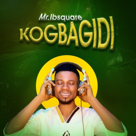 kogbagidi | Boomplay Music