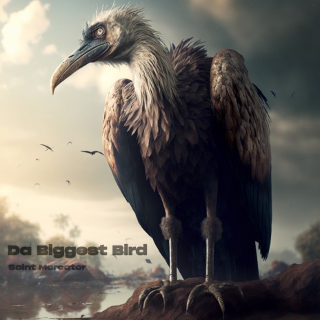 Da Biggest Bird (Sped Up)