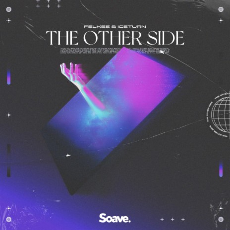 The Other Side ft. iceturn | Boomplay Music