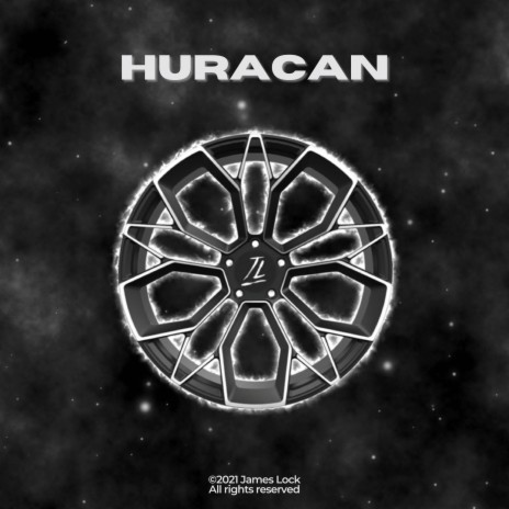 Huracan ft. Cris Luke