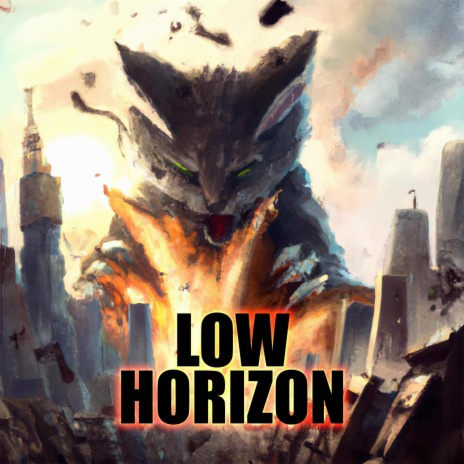 Low Horizon | Boomplay Music