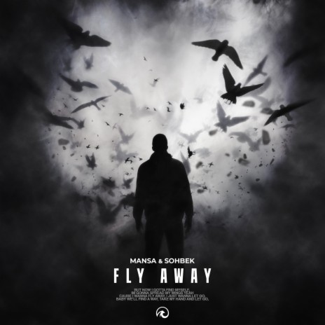 Fly Away ft. SOHBEK | Boomplay Music