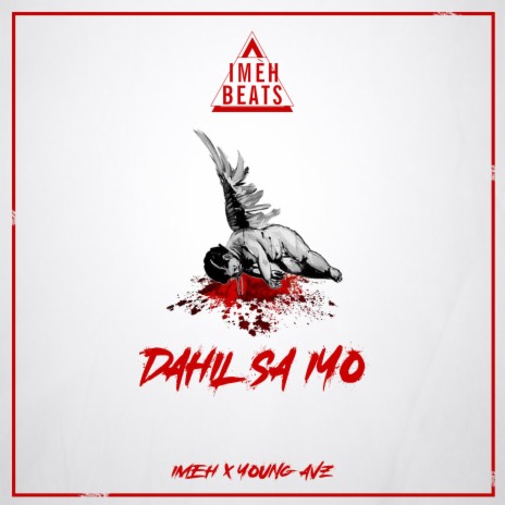 Dahil Sa Iyo ft. Young Avz | Boomplay Music