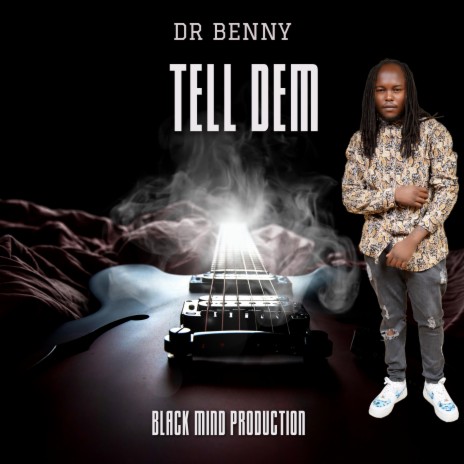 Tell Dem | Boomplay Music