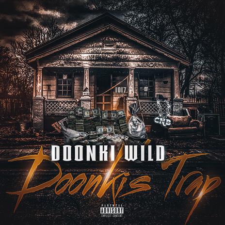 Doonki's Trap Athem | Boomplay Music