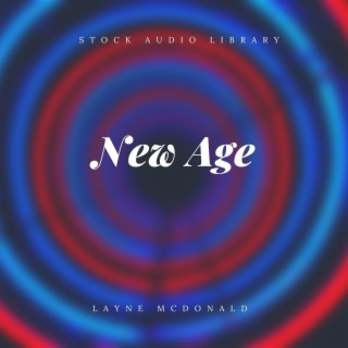 New Age Volume 2