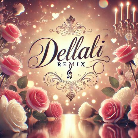 Dellali (Feat DCQ BEATZ) | Boomplay Music