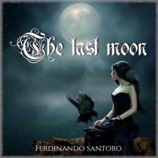 The last moon