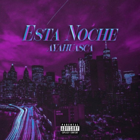 Esta noche (single) | Boomplay Music