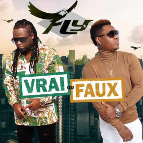 Vrai Ou Faux | Boomplay Music