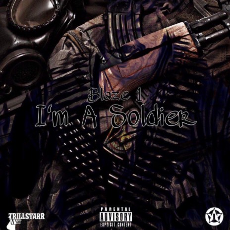 I'm a Soldier | Boomplay Music