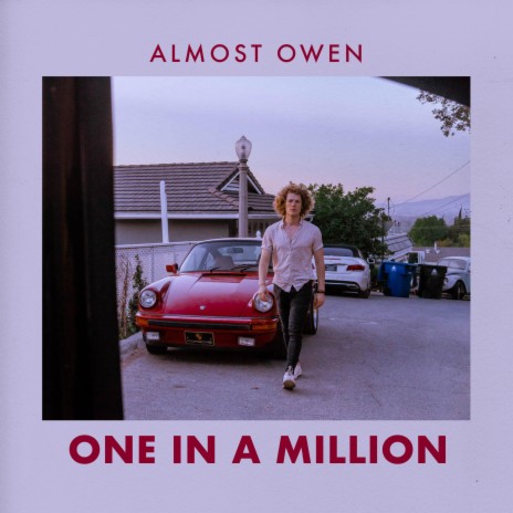 One in a Million | Boomplay Music