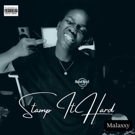 Stamp It Hard | Boomplay Music