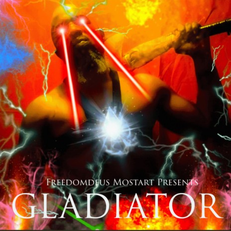 GLADIATOR | Boomplay Music