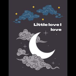 Little Love i Love cover