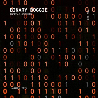 Binary Boggie