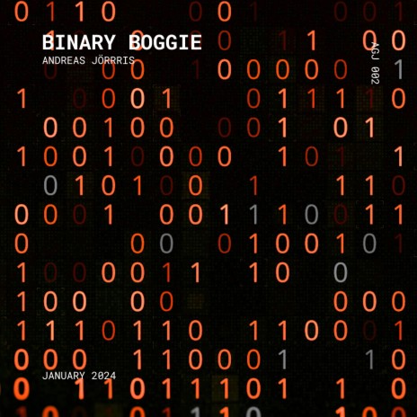 Binary Boggie | Boomplay Music