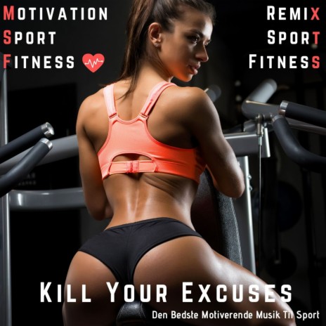 Be Stronger Than Your Excuses | Boomplay Music