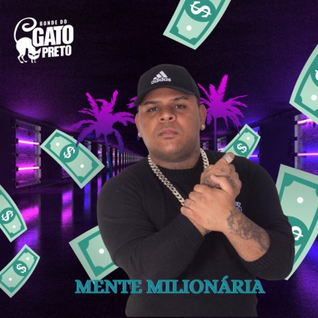 Mente Milionária | Boomplay Music