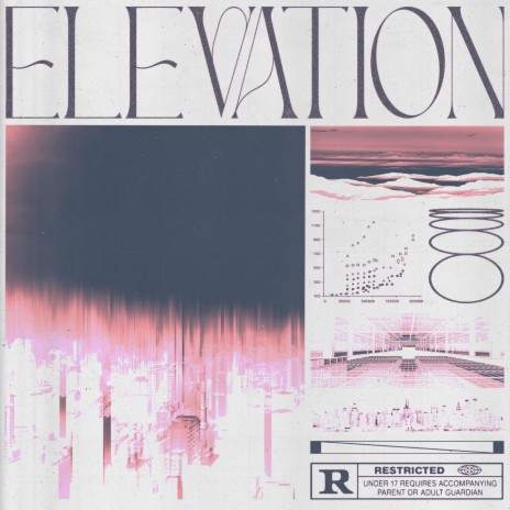 ELEVATION ft. youl0se | Boomplay Music