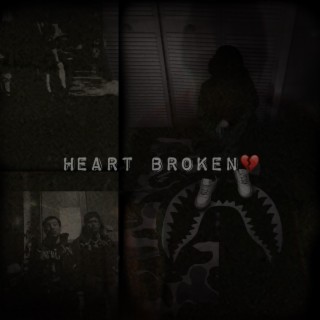 Heart Broken ft. Lost Soul lyrics | Boomplay Music
