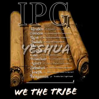 We The Tribe