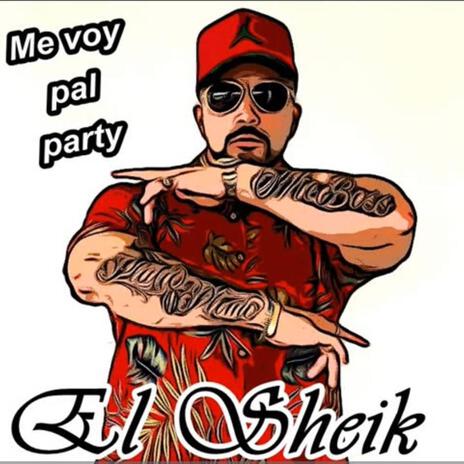 Me voy pal party | Boomplay Music