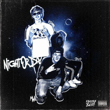 Night Or Day ft. M Wil & Stollo P