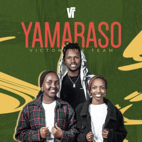 Yamaraso | Boomplay Music