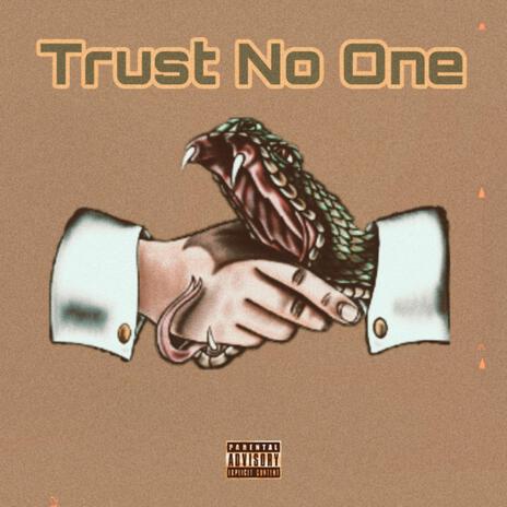 No Trust No Love | Boomplay Music