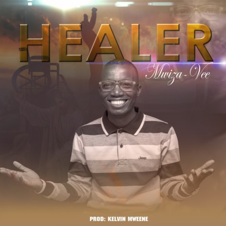 Healer (Remix)