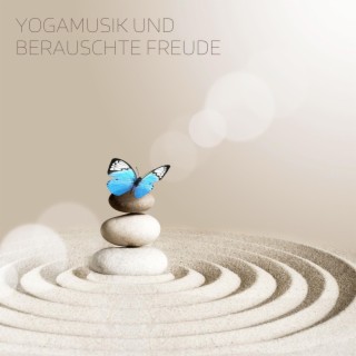 Yogamusik und berauschte Freude