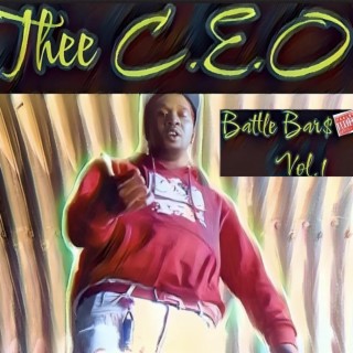 Battle Bar$, Vol. 1(Acappella)